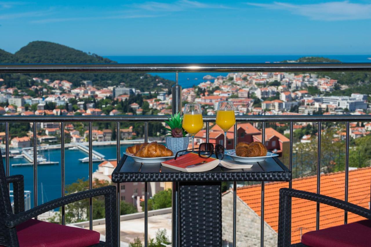 Apartment Exclusive Nia Dubrovnik Exterior photo